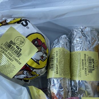 Buc-ee's - Gas Stations Near Me - Leeds, Alabama