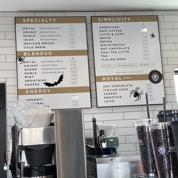 Royal Coffee Roasting - Coffee Roasteries Near Me - Las Vegas, Nevada Royal Coffee Roasting - Coffee Roasteries Near Me - Las Vegas, Nevada