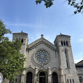Saint Clement Church - Church Exterior - Churches Near Me - Chicago, Illinois Saint Clement Church - Church Exterior - Churches Near Me - Chicago, Illinois