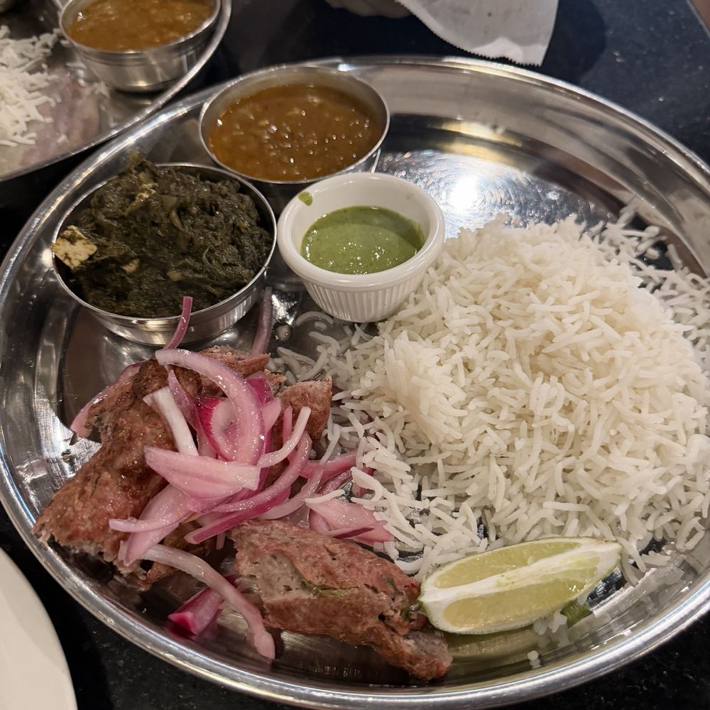 All India Cafe - DineLA - Indian Near Me - Arcadia, California All India Cafe - DineLA - Indian Near Me - Arcadia, California