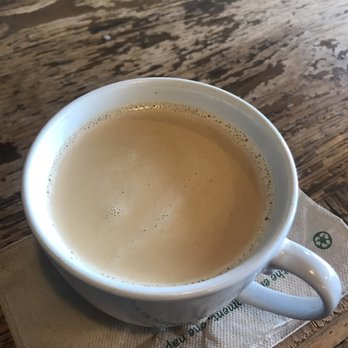 Fox and the Fig - Chai Tea - Desserts Near Me - Spruce Pine, North Carolina