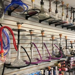 HYWAZE Smoke Shop - Hookahs