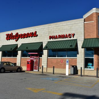 Walgreens - The Redbox side of Walgreens - Cosmetics & Beauty Supply Near Me - Louisville, Kentucky