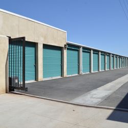 SecurCare Self Storage