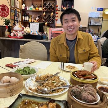 Dim Sum Club - Dim Sum Near Me - San Francisco, California Dim Sum Club - Dim Sum Near Me - San Francisco, California