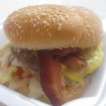 Dairy Queen Grill & Chill - Bacon Cheeseburger - Fast Food Near Me - Vancouver, Washington Dairy Queen Grill & Chill - Bacon Cheeseburger - Fast Food Near Me - Vancouver, Washington