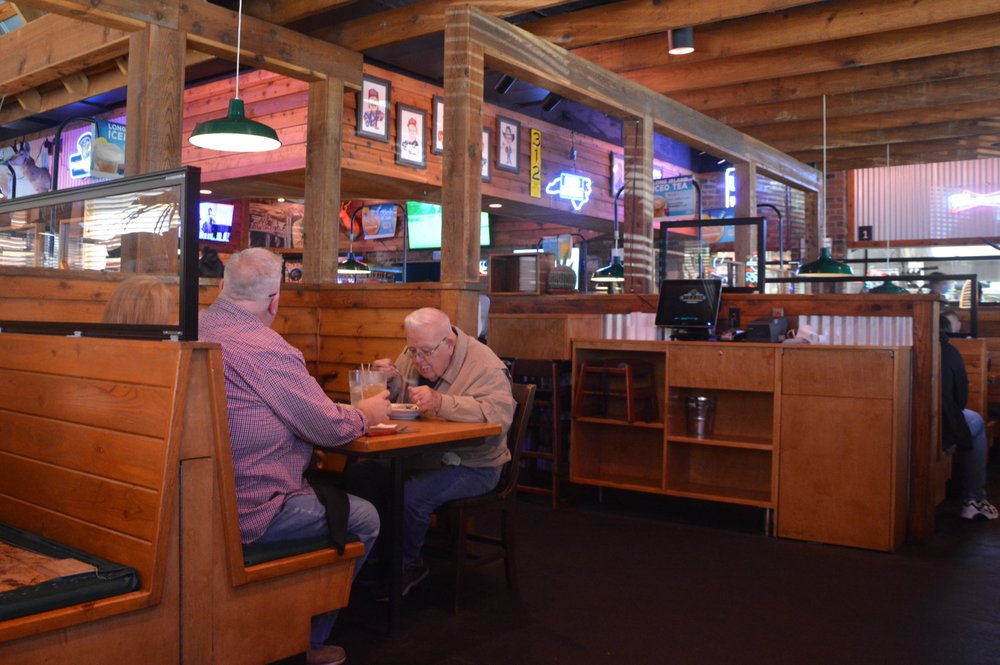Texas Roadhouse