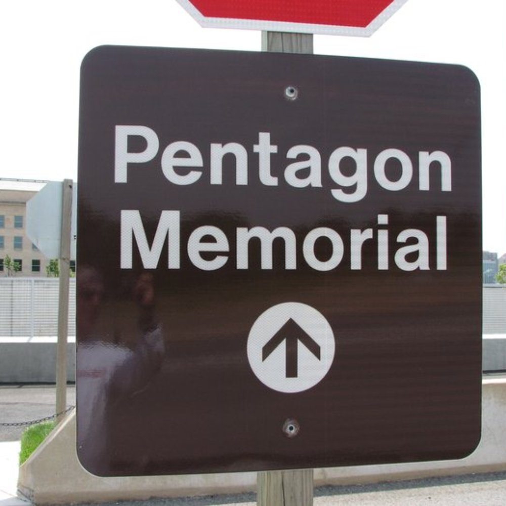 Pentagon Memorial - Landmarks & Historical Buildings Near Me - Arlington, Virginia Pentagon Memorial - Landmarks & Historical Buildings Near Me - Arlington, Virginia
