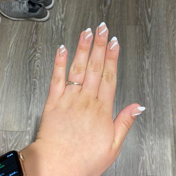 Venezia Nail Spa - Nail Salons Near Me - Houston, Texas Venezia Nail Spa - Nail Salons Near Me - Houston, Texas