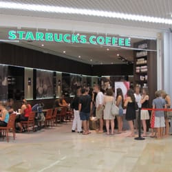 Starbucks Coffee
