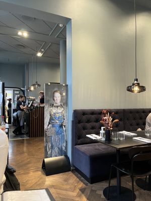 Restaurant Smör by null