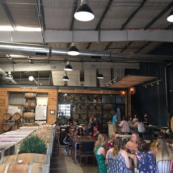 The Austin Winery - Wine Tasting Room Near Me - Austin, Texas The Austin Winery - Wine Tasting Room Near Me - Austin, Texas