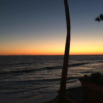 Splashes Restaurant - Sunset - New American Near Me - Laguna Beach, California