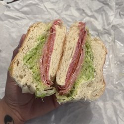 Italian Grindah