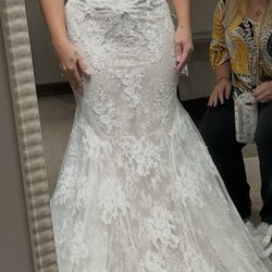 Bridal & Formal