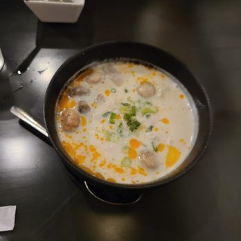 Lemongrass Thai - Tom Kha - Thai Near Me - Nashville, Tennessee Lemongrass Thai - Tom Kha - Thai Near Me - Nashville, Tennessee
