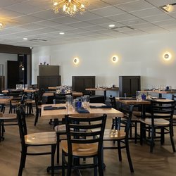 Goose120 - Dining room