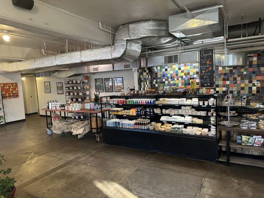 Coffee Emporium by null