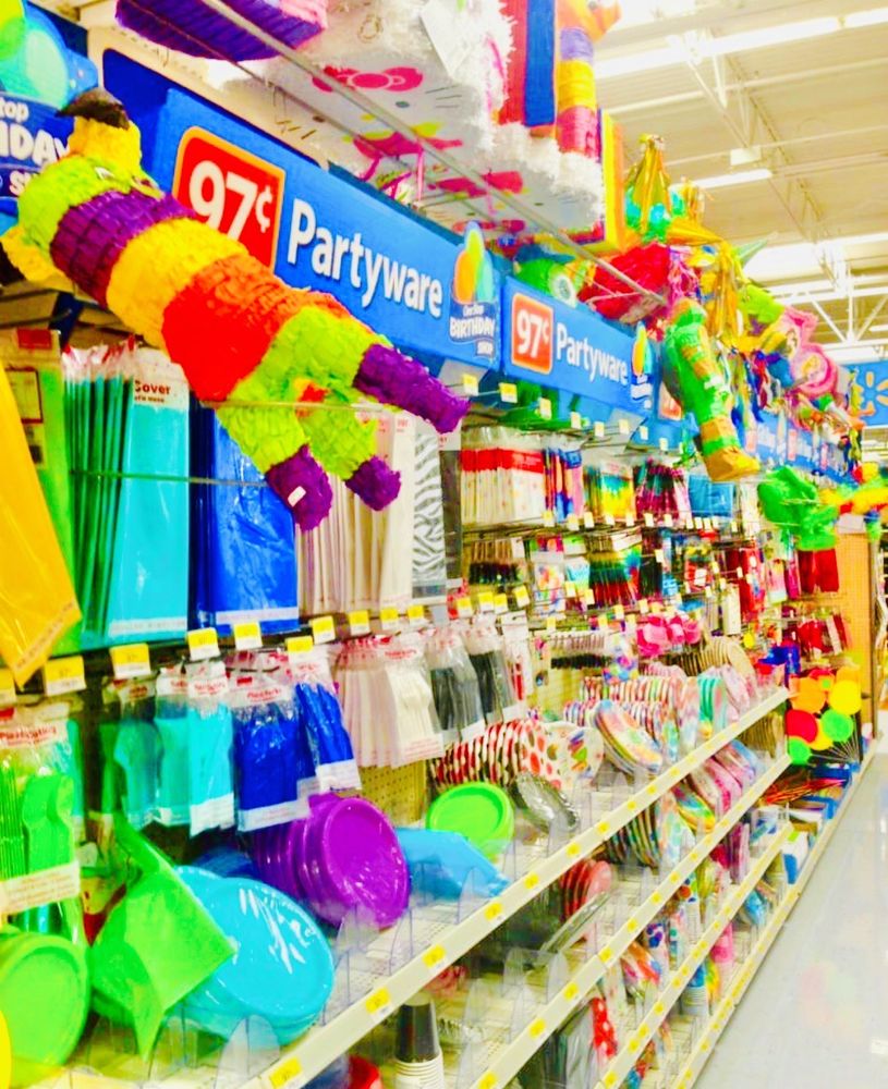 WALMART SUPERCENTER Updated August 2024 20 Photos & 24 Reviews