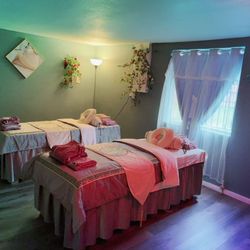 YY Beauty Spa