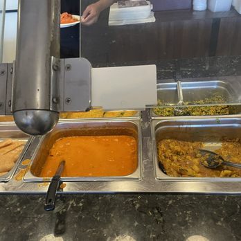 Chennai2Hyderabad - Indian Near Me - San Diego, California