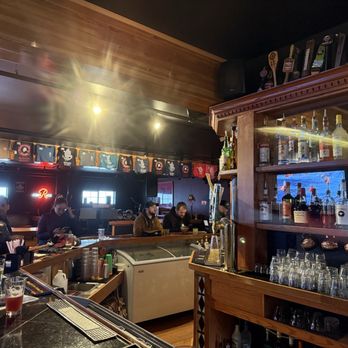 Happy Endings Saloon - Bar - Bars Near Me - Skagway, Alaska Happy Endings Saloon - Bar - Bars Near Me - Skagway, Alaska