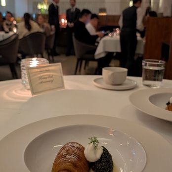 Eleven Madison Park - Our favorite dish tonight. - New American Near Me - New York, New York Eleven Madison Park - Our favorite dish tonight. - New American Near Me - New York, New York