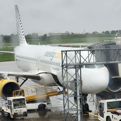 Vueling Airlines