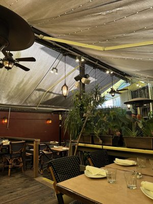 Isa Restaurant by null