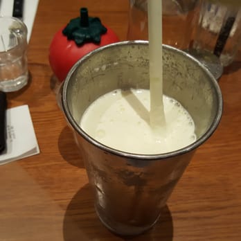 Gourmet Burger Kitchen - American Near Me - Brighton, BNH