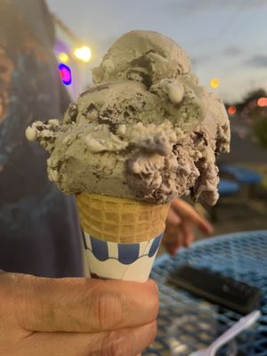 York Castle Ice Cream by null