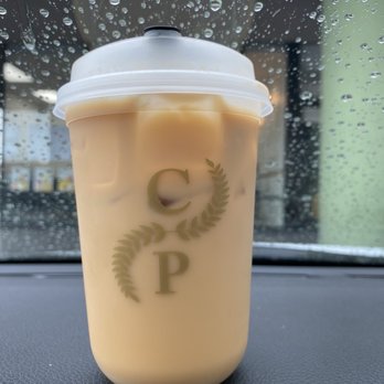 Cafe Pruvia - Bubble Tea Near Me - Gardena, California Cafe Pruvia - Bubble Tea Near Me - Gardena, California