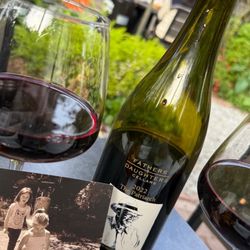 Fathers + Daughters Cellars