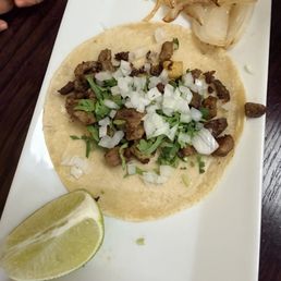 Al Pastor Tacos Al Pastor Tacos