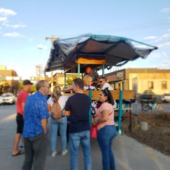 Brew Peddlers - Party Bike Rentals Near Me Brew Peddlers - Party Bike Rentals Near Me