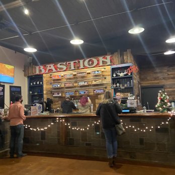 Bastion Brewing - Breweries Near Me - Anacortes, Washington Bastion Brewing - Breweries Near Me - Anacortes, Washington