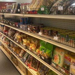 T & M Asian Market