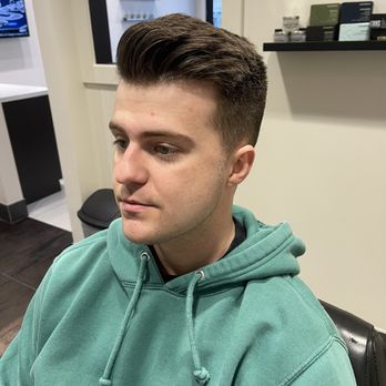 Groom for Gentlemen - Barbers Near Me - Chicago, Illinois