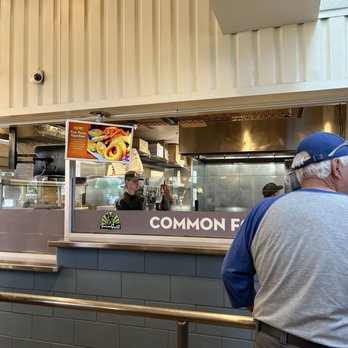 Joe's Farm Grill - You can watch them making the food. - American Near Me - Gilbert, Arizona Joe's Farm Grill - You can watch them making the food. - American Near Me - Gilbert, Arizona