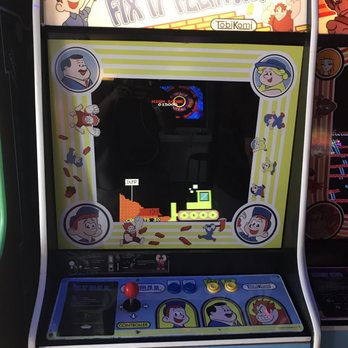 High Scores Arcade - Arcades Near Me - Alameda, California