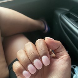 Tu Tu Nails & Spa