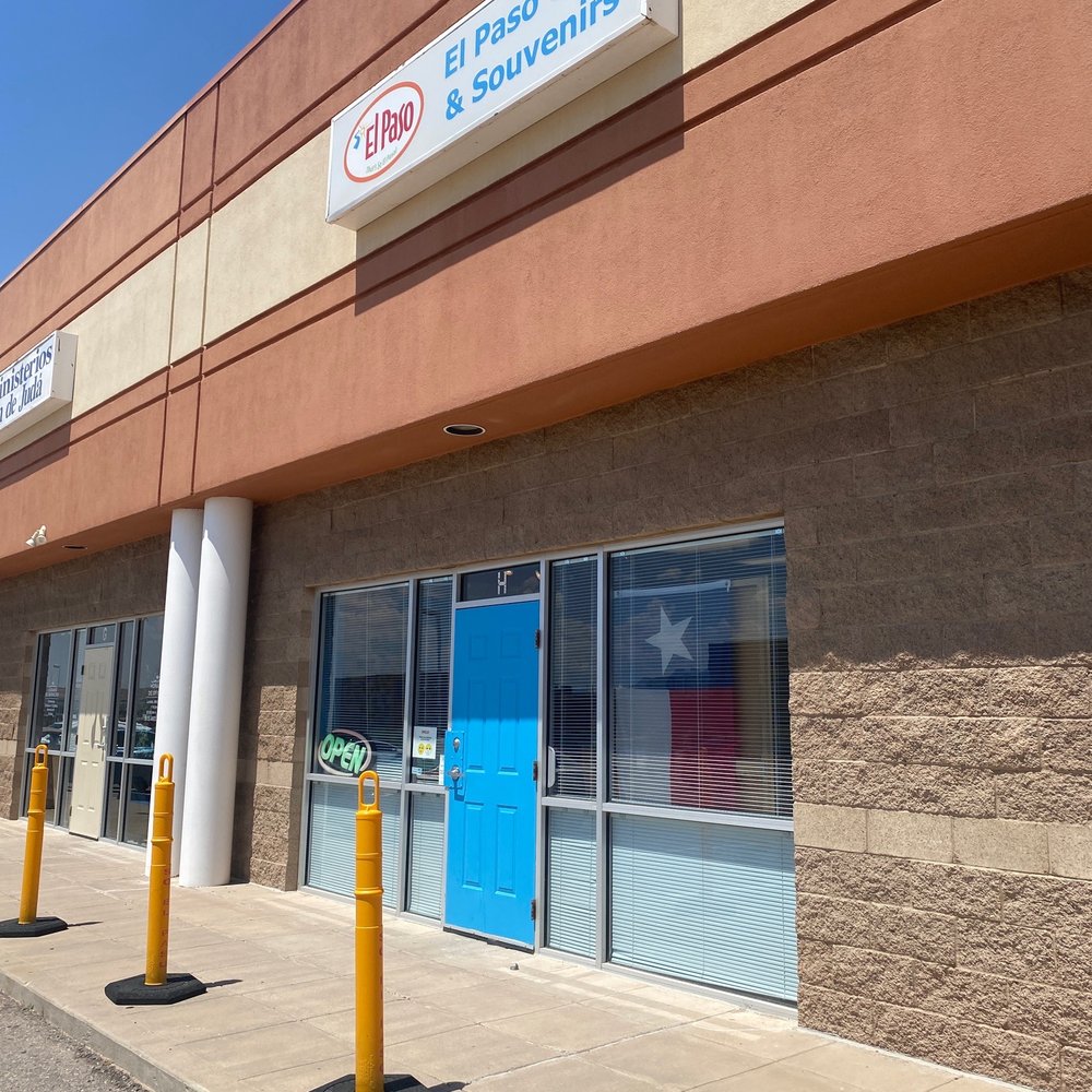 So El Paso - The entrance to Heaven - Gift Shops Near Me - El Paso, Texas So El Paso - The entrance to Heaven - Gift Shops Near Me - El Paso, Texas