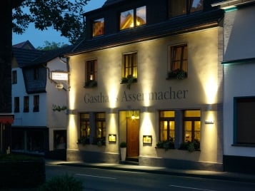 Gasthaus Assenmacher by null