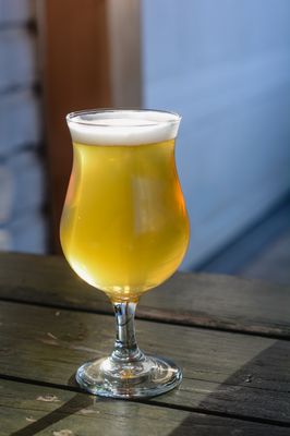 Wolves & People Farmhouse Brewery by null