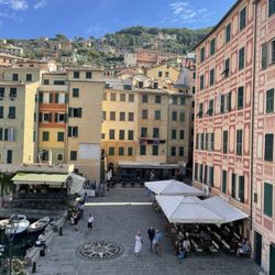 Camogli