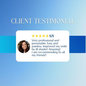 Flawless Teeth Whitening - Teeth Whitening Near Me - Delray Beach, Florida