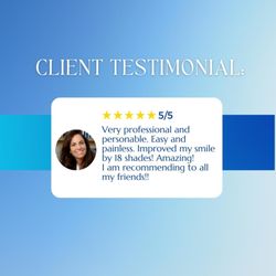 Flawless Teeth Whitening