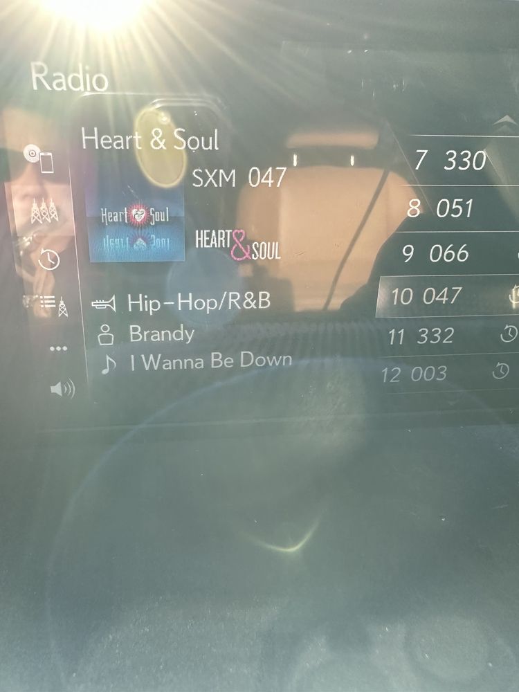 SIRIUS XM RADIO Updated October 2024 26 Reviews 3000 Paradise Rd