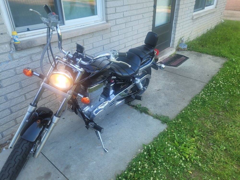 MOTORCITY RESTYLING & PROTECTIVE FILMS 18676 Eureka Rd, Southgate, MI