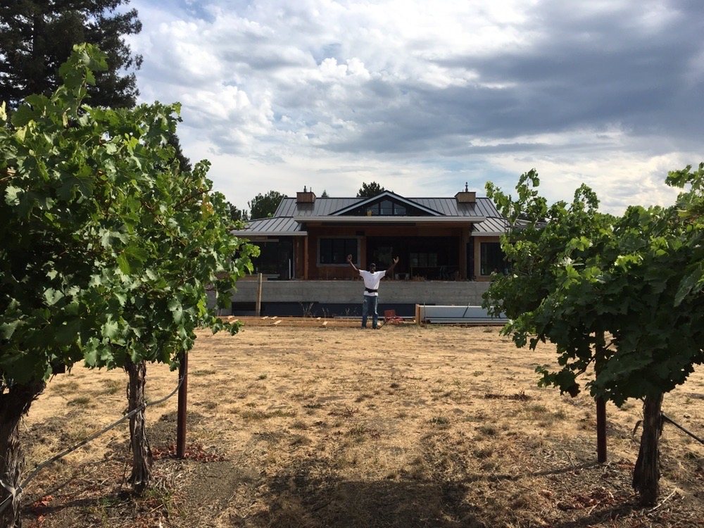 Slide of Performance Roofing